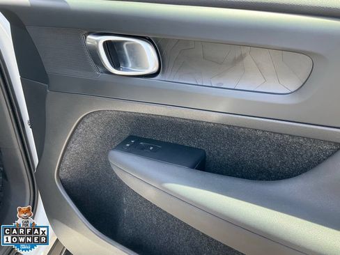 Used 2023 Volvo C40 P8 Recharge Plus w/ Protection Package Premier AWD/4WD image 78