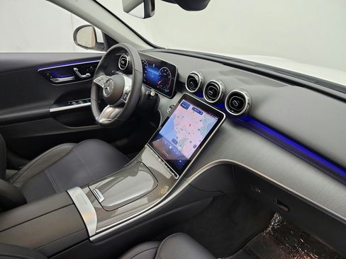 Used 2023 Mercedes-Benz C 300 Sedan image 18
