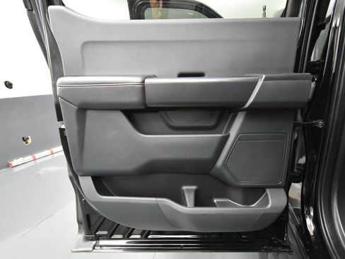 Used 2022 Ford F150 Tremor image 40