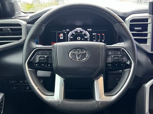 Used 2024 Toyota Tundra Platinum image 21