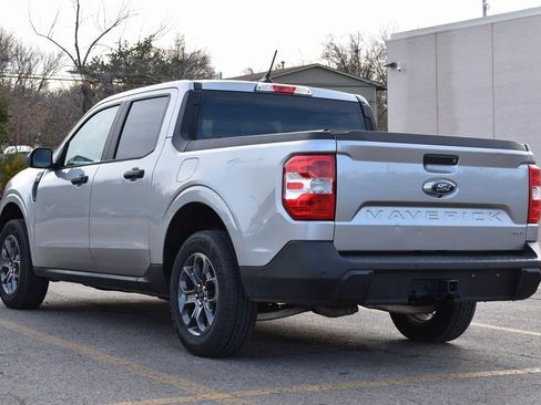 Certified 2024 Ford Maverick XLT w/ Equipment Group 300A Standard image 6