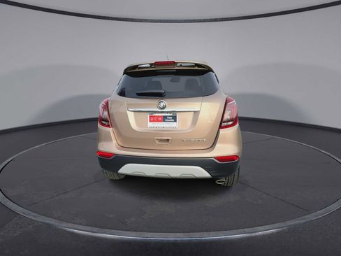 Used 2019 Buick Encore Sport Touring image 7