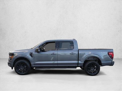 New 2026 Ford F150 XLT w/ Equipment Group 302A MID AWD/4WD image 5
