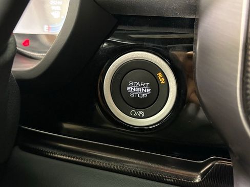 New 2026 RAM 2500 Power Wagon AWD/4WD image 23