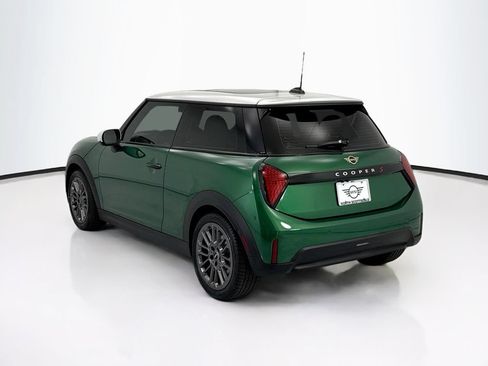 New 2026 MINI Cooper S FWD image 7