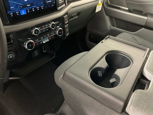 New 2026 Ford F150 XLT w/ Equipment Group 302A MID RWD image 18