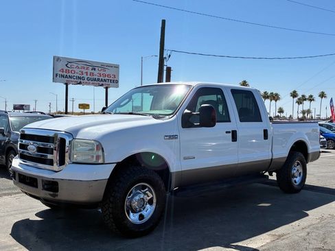 Used 2006 Ford F250 XL AWD/4WD image 3