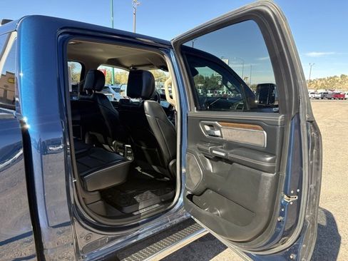 Used 2021 RAM 1500 Laramie image 19