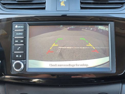 Used 2019 Nissan Sentra S FWD image 21