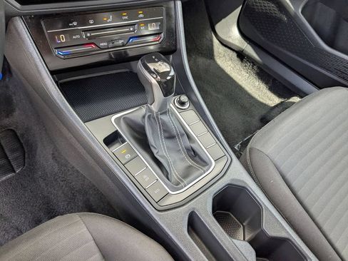 Used 2025 Volkswagen Jetta S FWD image 21