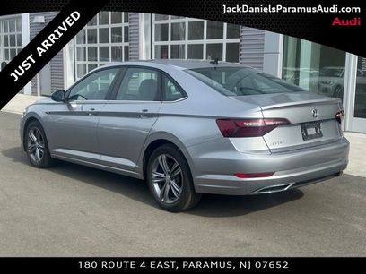 Used 2020 Volkswagen Jetta R-Line w/ R-Line Cold Weather Package