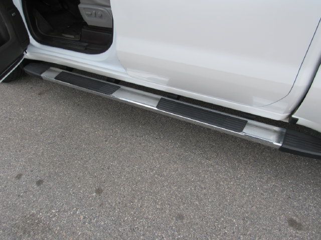 Used 2019 GMC Sierra 1500 SLT w/ SLT Premium Plus Package AWD/4WD image 10