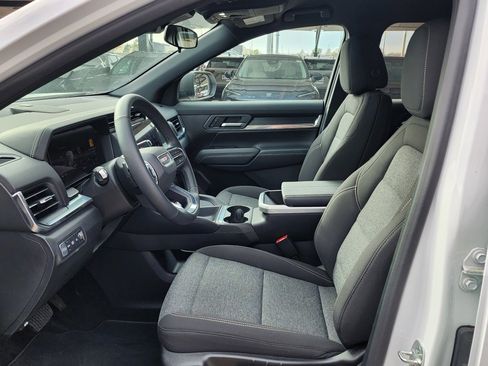 New 2026 GMC Terrain Elevation w/ Black Edition image 15