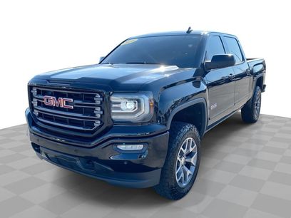 Certified 2018 GMC Sierra 1500 SLT