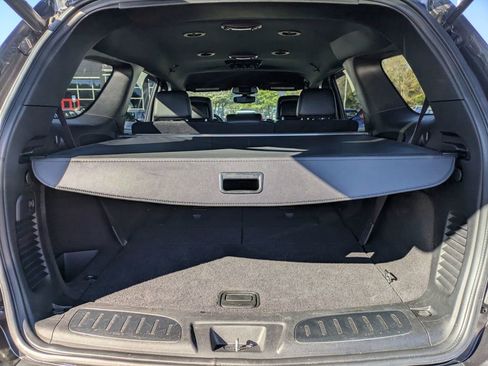 Used 2019 Dodge Durango GT image 28