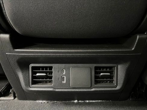 Used 2024 GMC Sierra 1500 Pro w/ Graphite Edition image 45