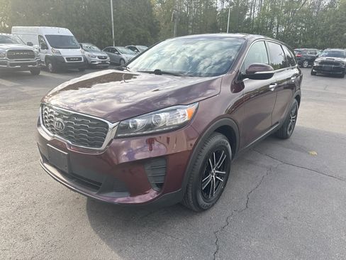 Used 2019 Kia Sorento FWD image 7
