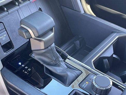 New 2026 Toyota Tundra SR5 AWD/4WD image 13