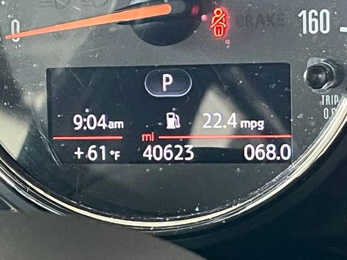 Used 2017 MINI Cooper S FWD image 33