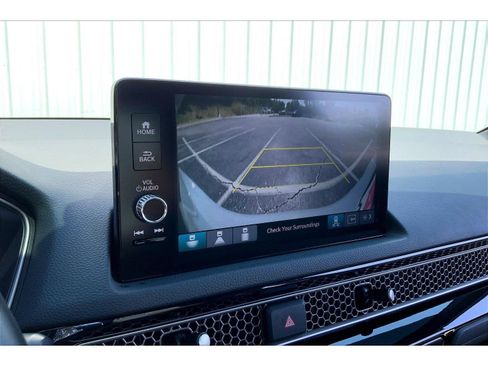 Used 2024 Honda Civic Sport Touring image 20