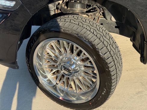 Used 2018 RAM 1500 Sport AWD/4WD image 9