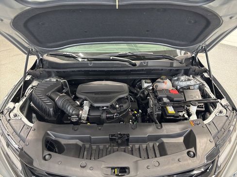 Used 2024 Chevrolet Blazer RS w/ Enhanced Convenience Package image 42