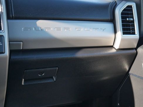 Used 2018 Ford F350 Lariat w/ Lariat Ultimate Package image 39