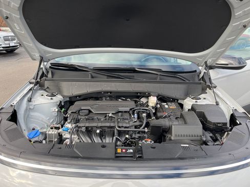 Certified 2026 Hyundai Kona SEL Sport AWD/4WD image 40