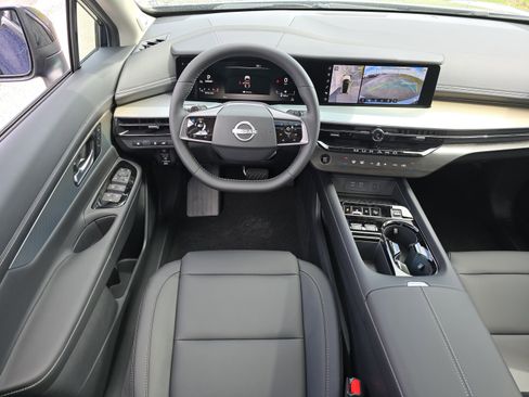 New 2025 Nissan Murano SL image 31