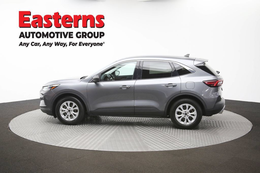 Used 2024 Ford Escape Active FWD image 60
