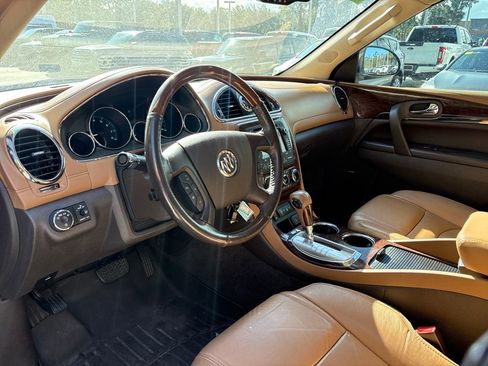 Used 2016 Buick Enclave Premium image 5