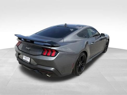 Used 2025 Ford Mustang GT RWD image 2