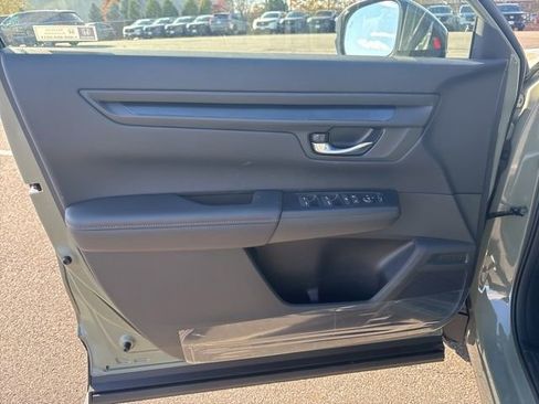 New 2026 Honda CR-V TrailSport image 15