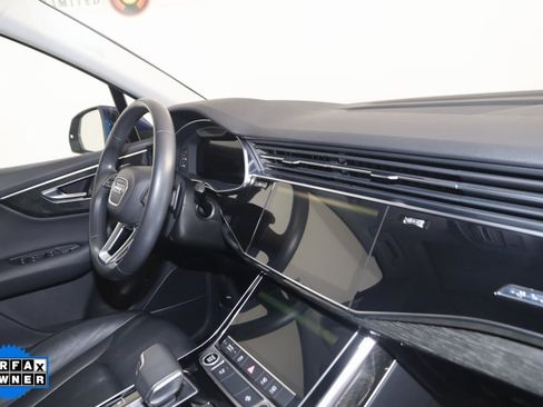 Used 2022 Audi Q7 Premium Plus image 44