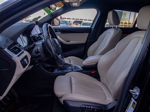 Used 2020 BMW X2 xDrive28i image 13