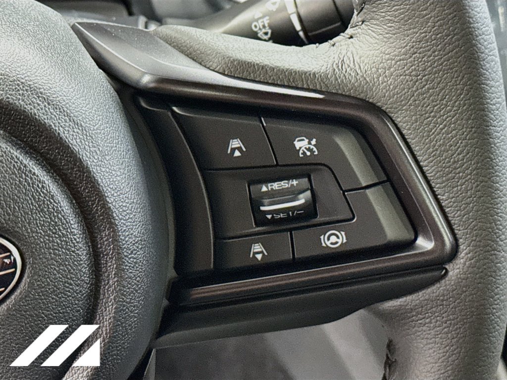 New 2026 Subaru WRX AWD/4WD image 13