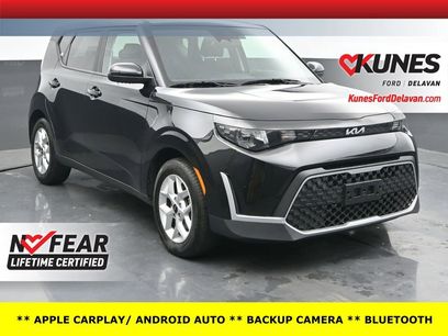 Used 2024 Kia Soul LX w/ Option Group 015