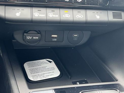 New 2026 Hyundai Elantra Limited w/ Cargo Package FWD image 17