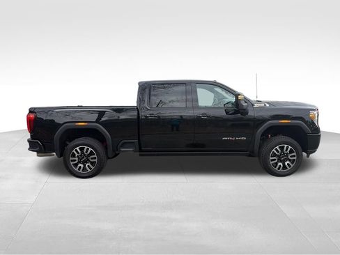 Used 2023 GMC Sierra 3500 AT4 w/ AT4 Premium Plus Package image 7