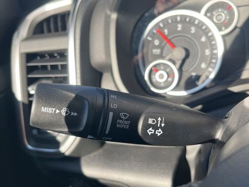 New 2026 RAM 1500 Big Horn image 11