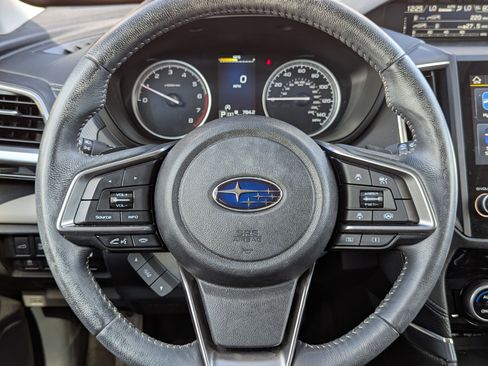 Used 2024 Subaru Forester Limited image 20