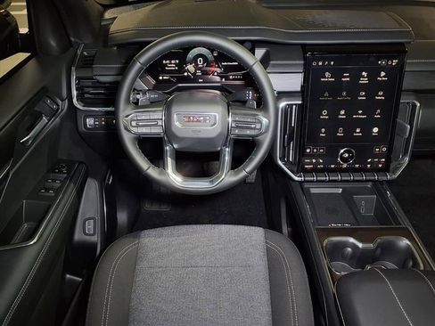 New 2026 GMC Acadia Elevation FWD image 11