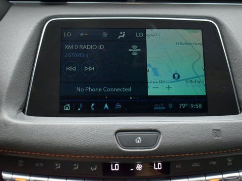 Used 2019 Cadillac XT4 Sport AWD/4WD image 19
