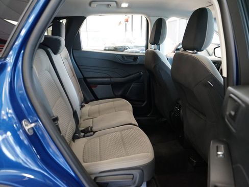 Used 2022 Ford Escape SE w/ Cold Weather Package AWD/4WD image 14
