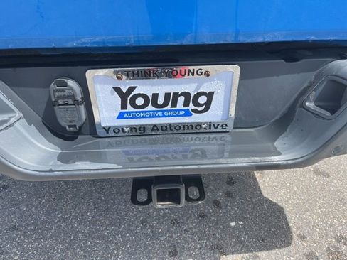 Used 2020 Jeep Gladiator Mojave image 11