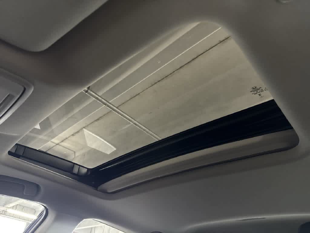 Used 2024 Honda Accord EX image 16