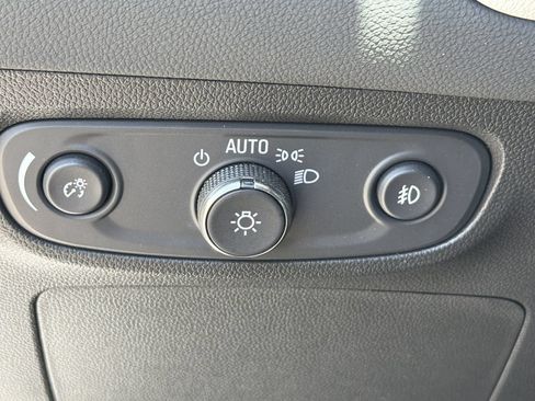 Used 2023 Buick Encore GX Select FWD image 25