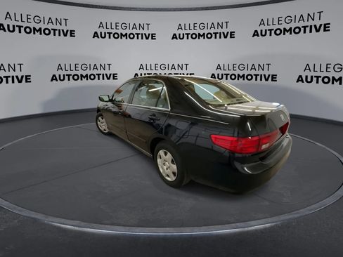 Used 2005 Honda Accord LX image 8