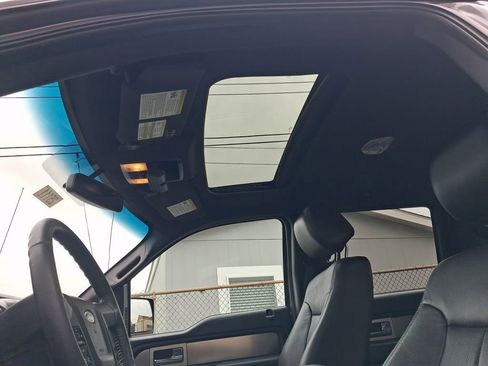 Used 2013 Ford F150 FX4 w/ Luxury Equipment Group image 33