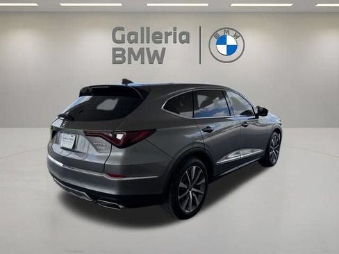 Used 2025 Acura MDX FWD w/ Technology Package image 7